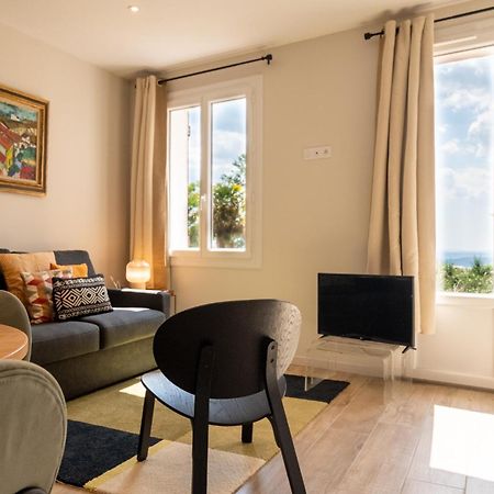 Verdon Appartement Notre "Chez Vous" Aiguines Extérieur photo