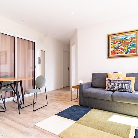 Verdon Appartement Notre "Chez Vous" Aiguines Extérieur photo
