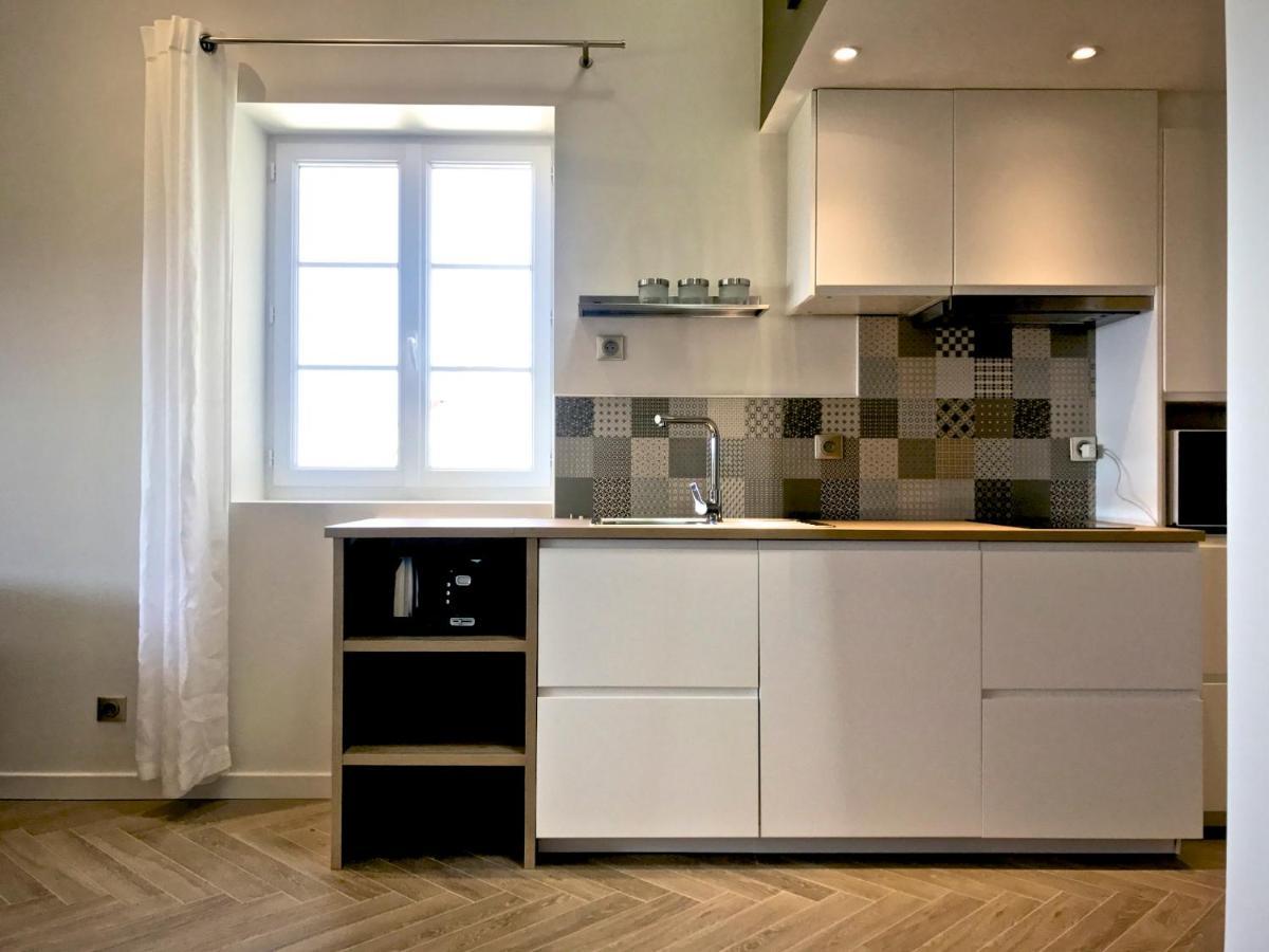 Verdon Appartement Notre "Chez Vous" Aiguines Extérieur photo