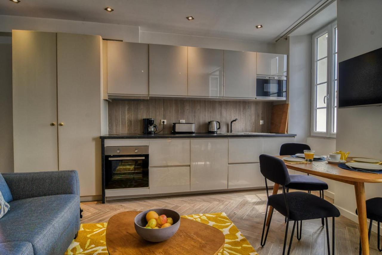 Verdon Appartement Notre "Chez Vous" Aiguines Extérieur photo