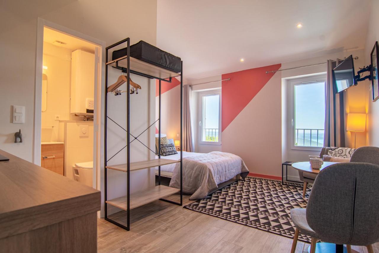 Verdon Appartement Notre "Chez Vous" Aiguines Extérieur photo