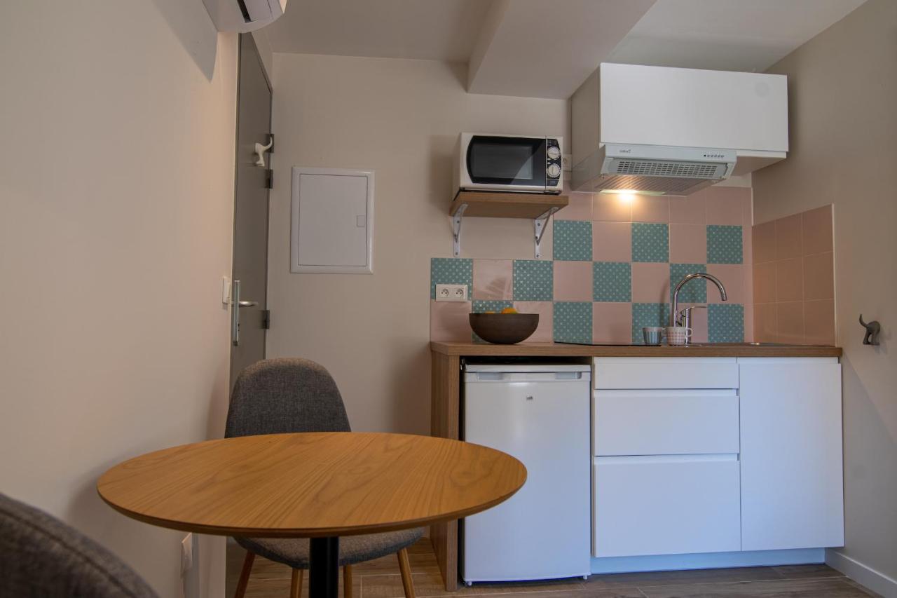 Verdon Appartement Notre "Chez Vous" Aiguines Extérieur photo