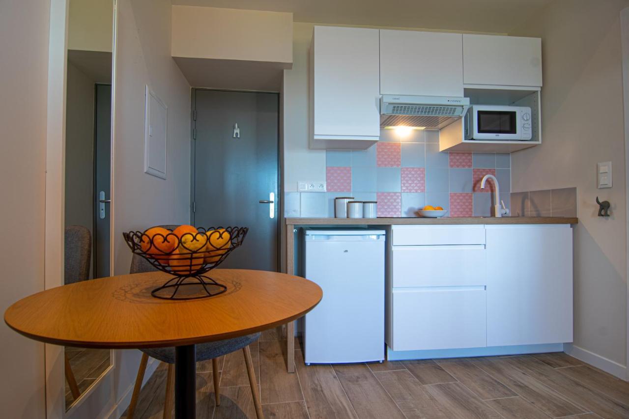 Verdon Appartement Notre "Chez Vous" Aiguines Extérieur photo