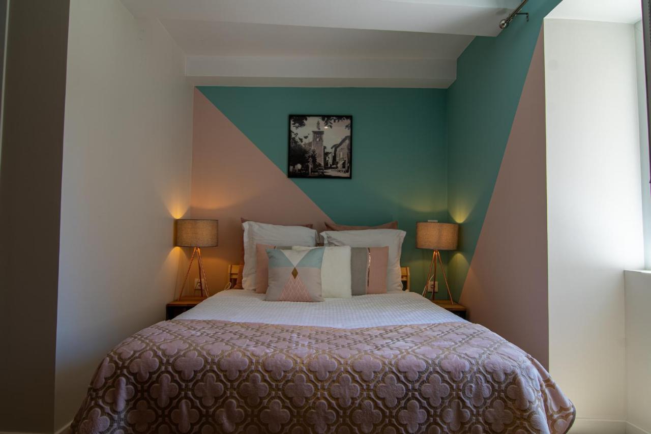 Verdon Appartement Notre "Chez Vous" Aiguines Extérieur photo