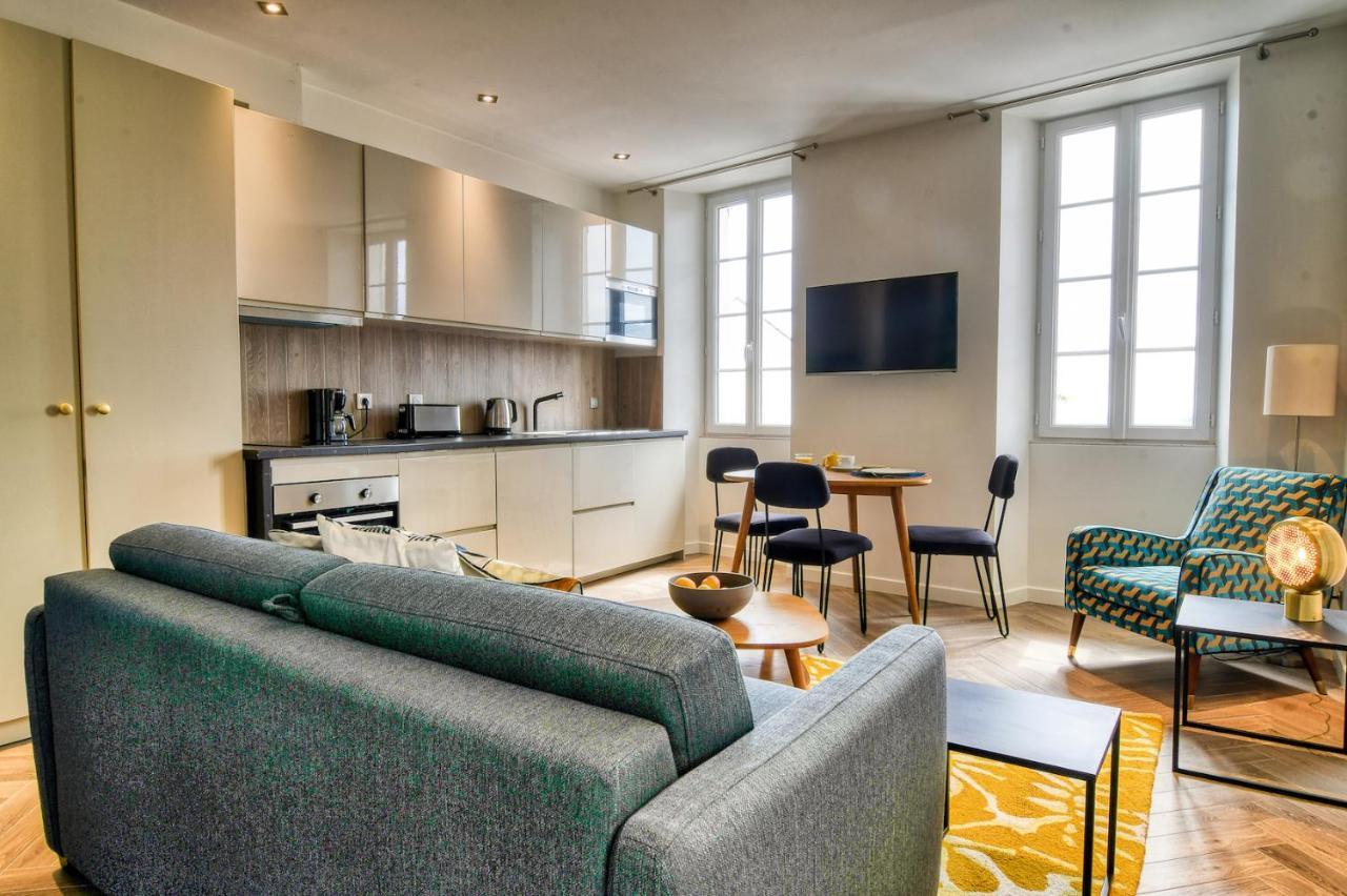 Verdon Appartement Notre "Chez Vous" Aiguines Extérieur photo