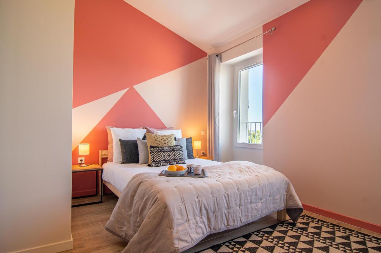 Verdon Appartement Notre "Chez Vous" Aiguines Extérieur photo