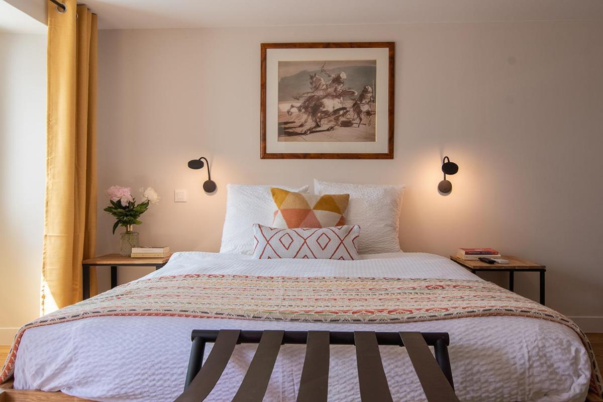 Verdon Appartement Notre "Chez Vous" Aiguines Extérieur photo