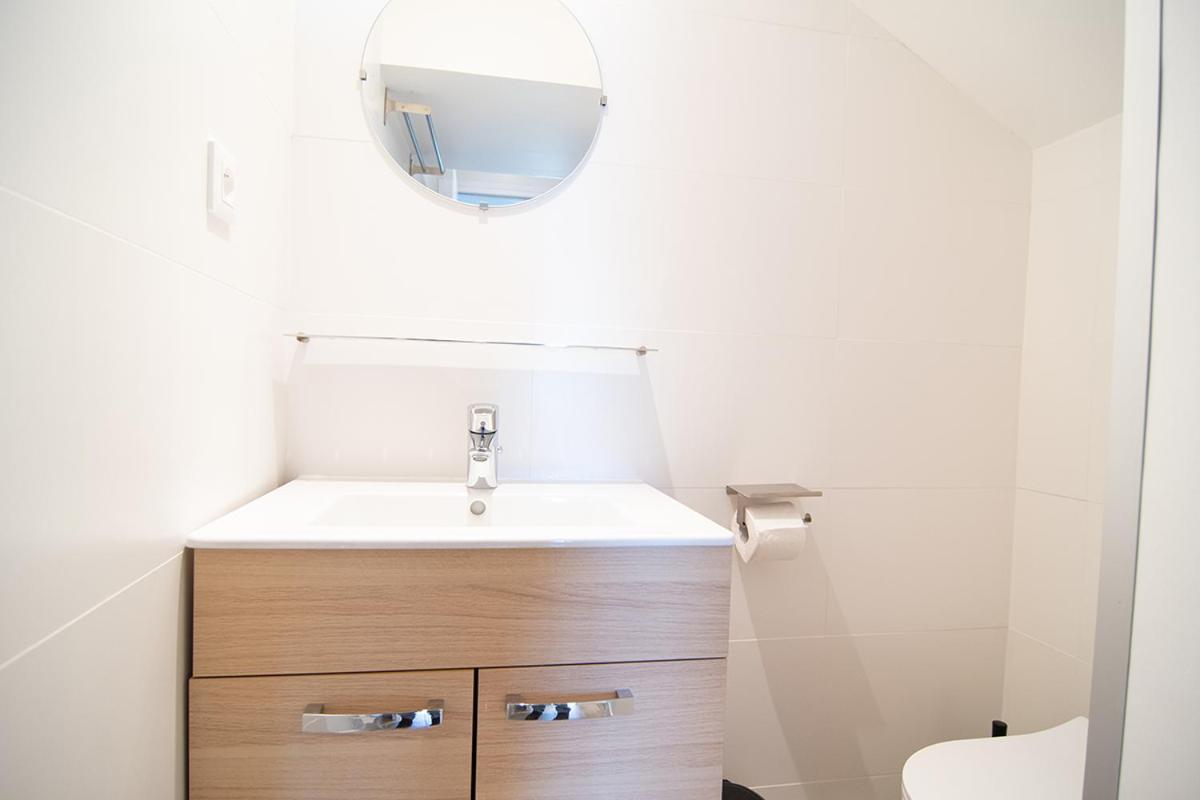 Verdon Appartement Notre "Chez Vous" Aiguines Extérieur photo