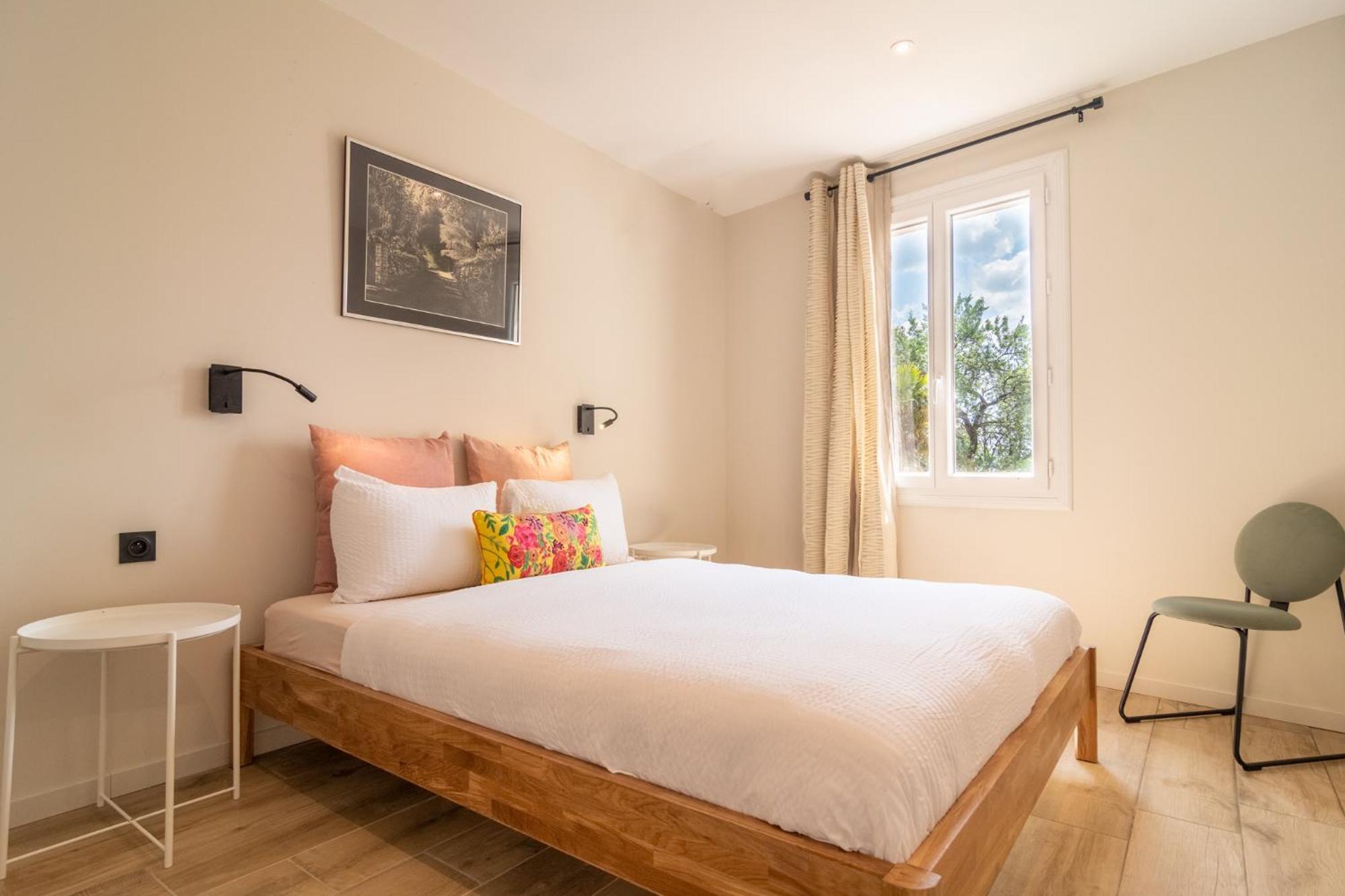 Verdon Appartement Notre "Chez Vous" Aiguines Extérieur photo