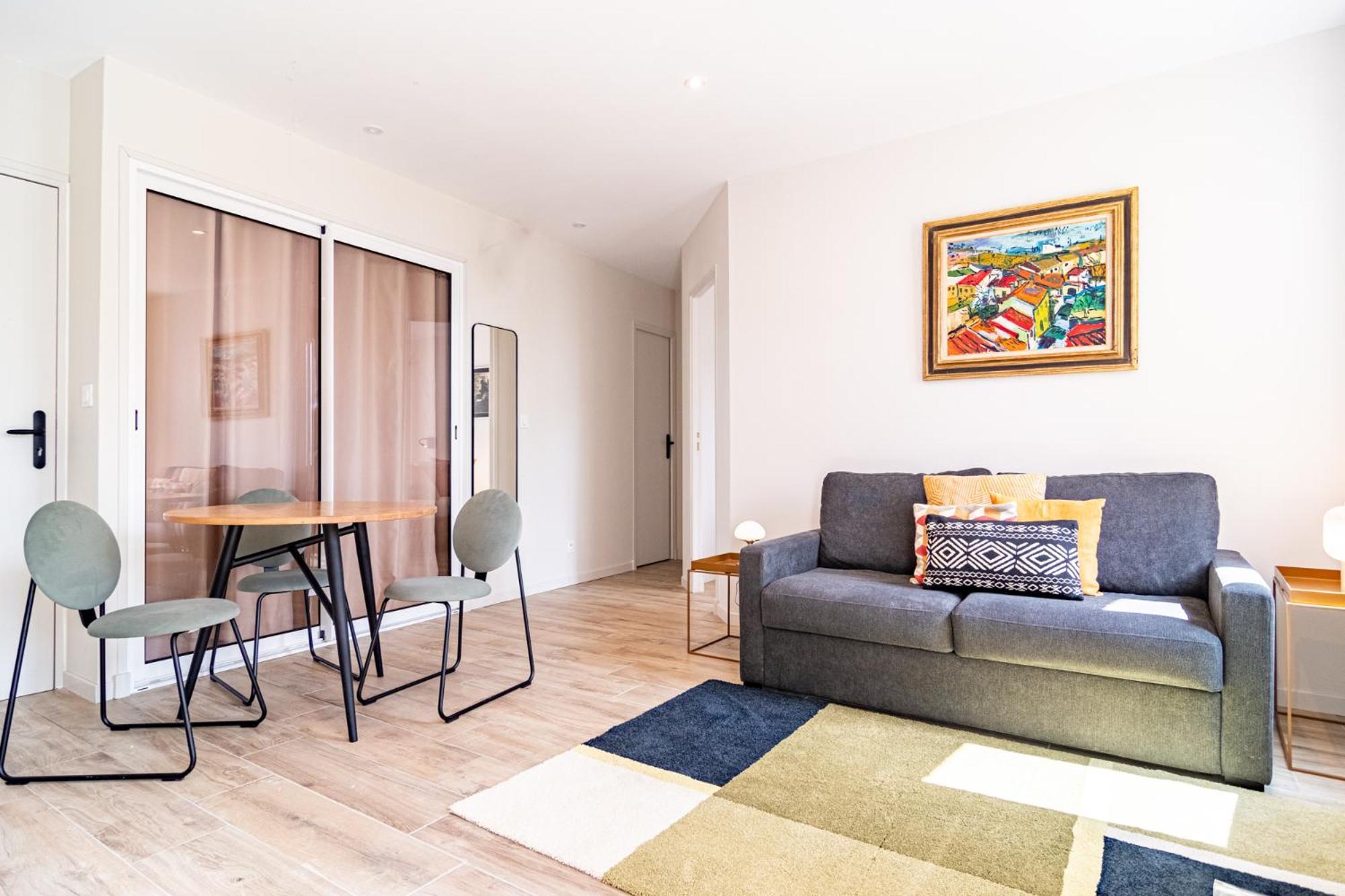 Verdon Appartement Notre "Chez Vous" Aiguines Extérieur photo