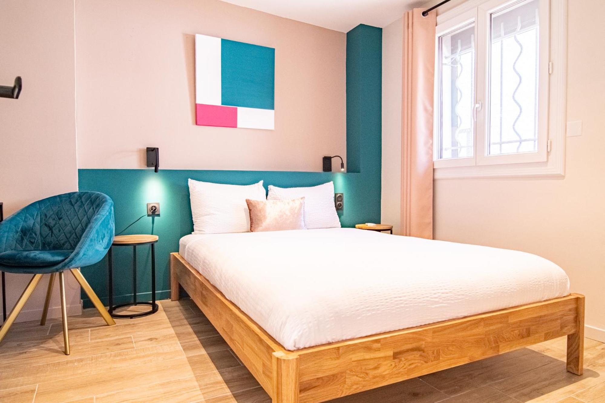 Verdon Appartement Notre "Chez Vous" Aiguines Extérieur photo