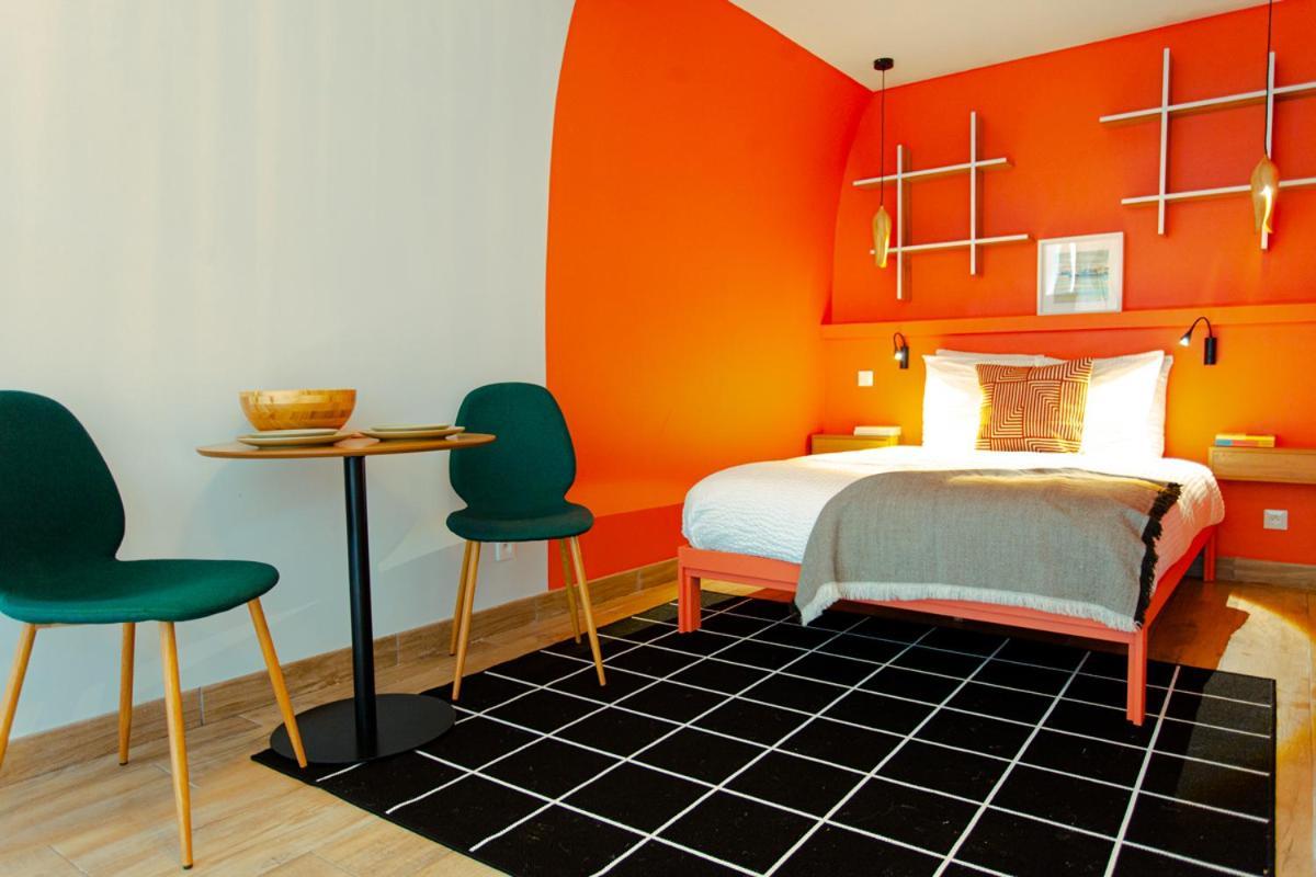 Verdon Appartement Notre "Chez Vous" Aiguines Extérieur photo