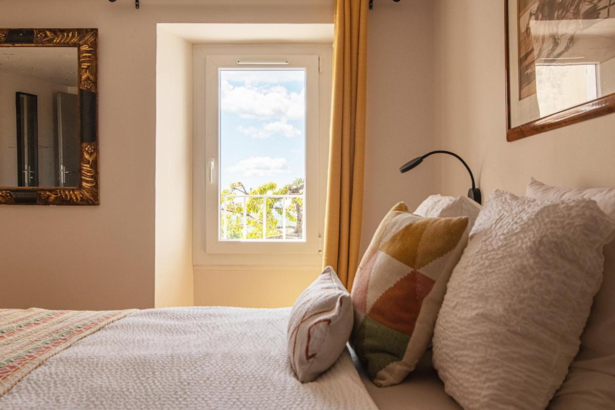 Verdon Appartement Notre "Chez Vous" Aiguines Extérieur photo