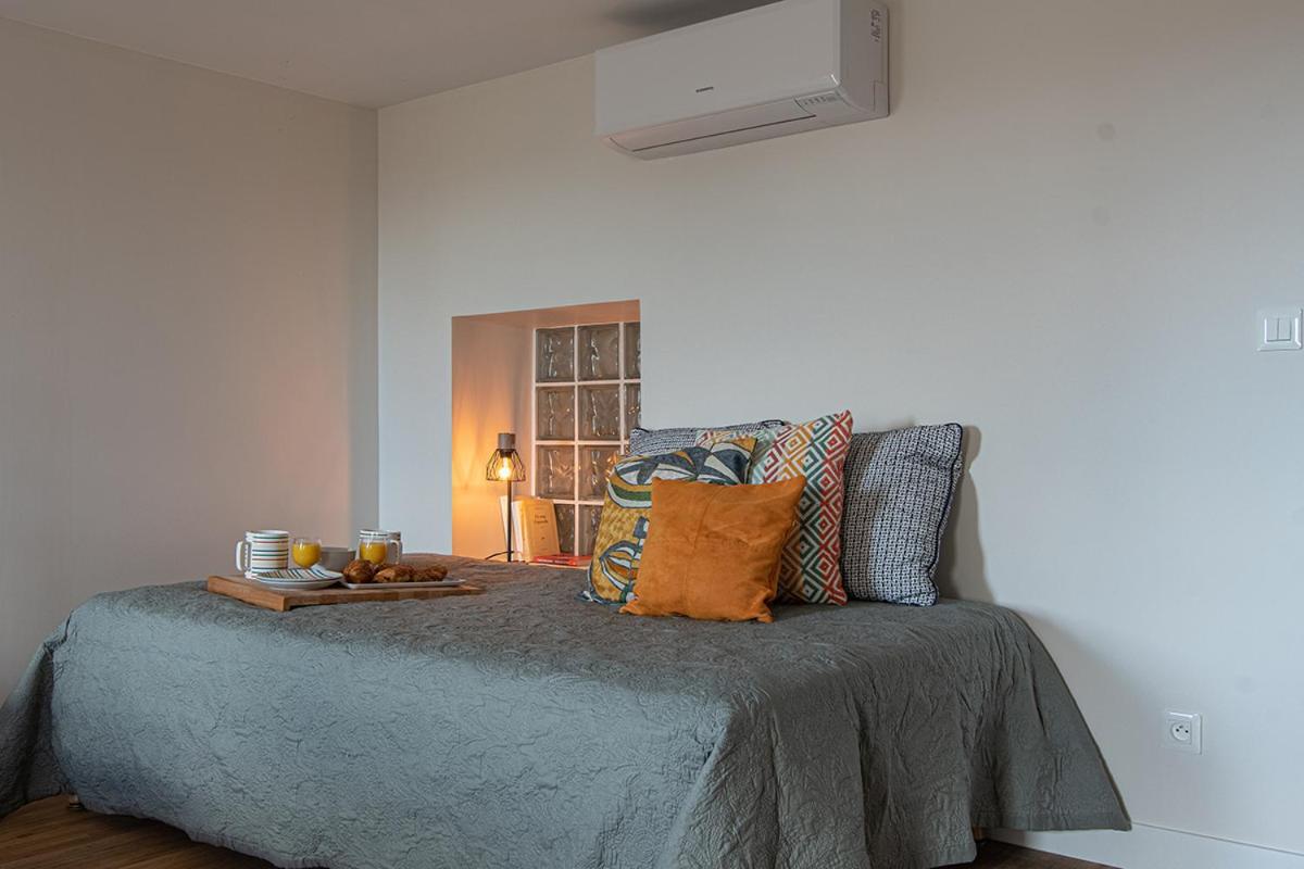 Verdon Appartement Notre "Chez Vous" Aiguines Extérieur photo