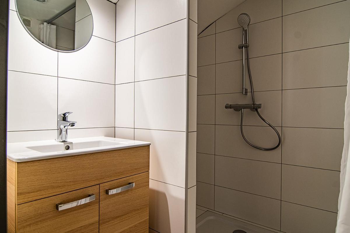 Verdon Appartement Notre "Chez Vous" Aiguines Extérieur photo